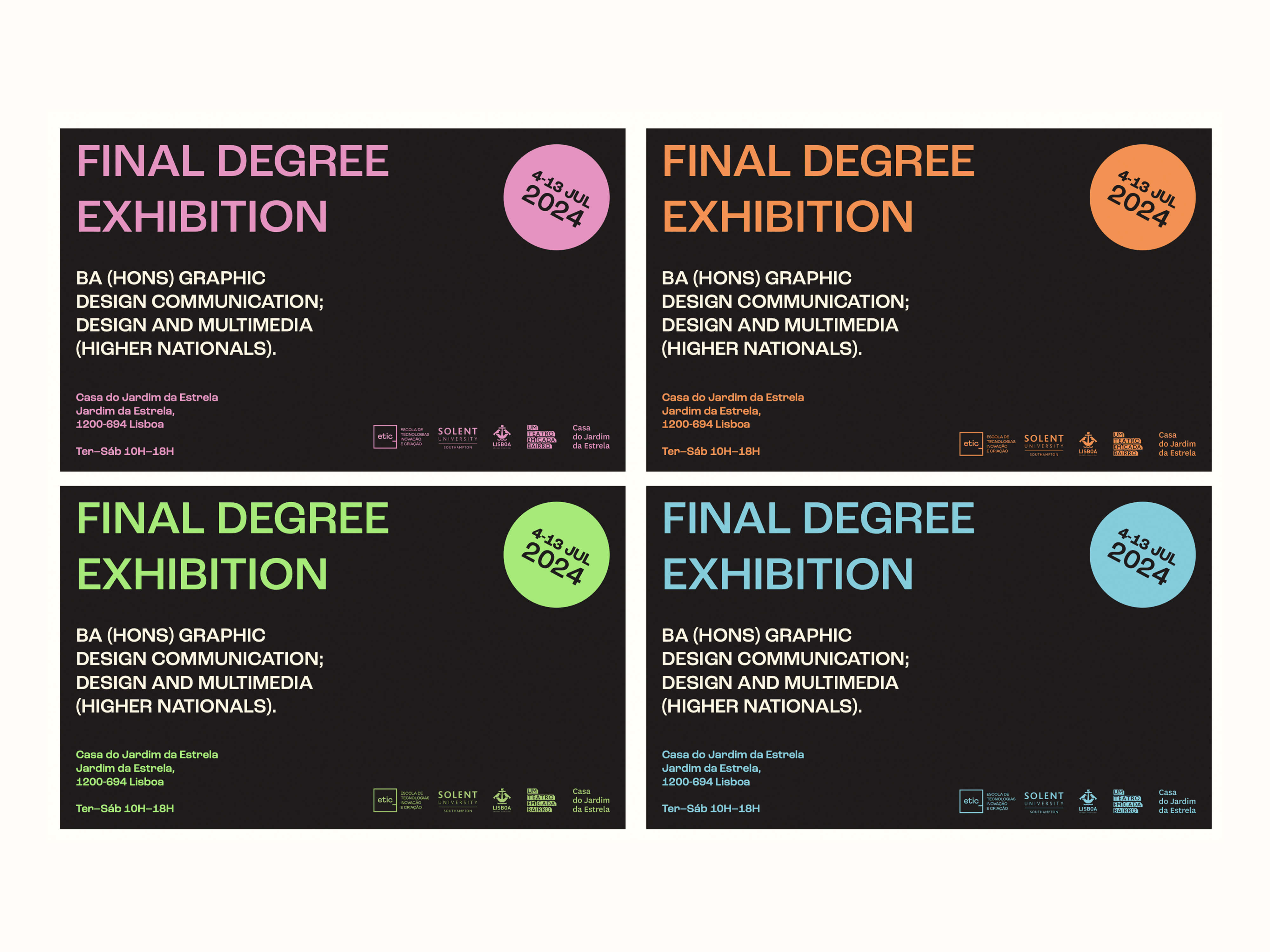 Final-degree-exhibition