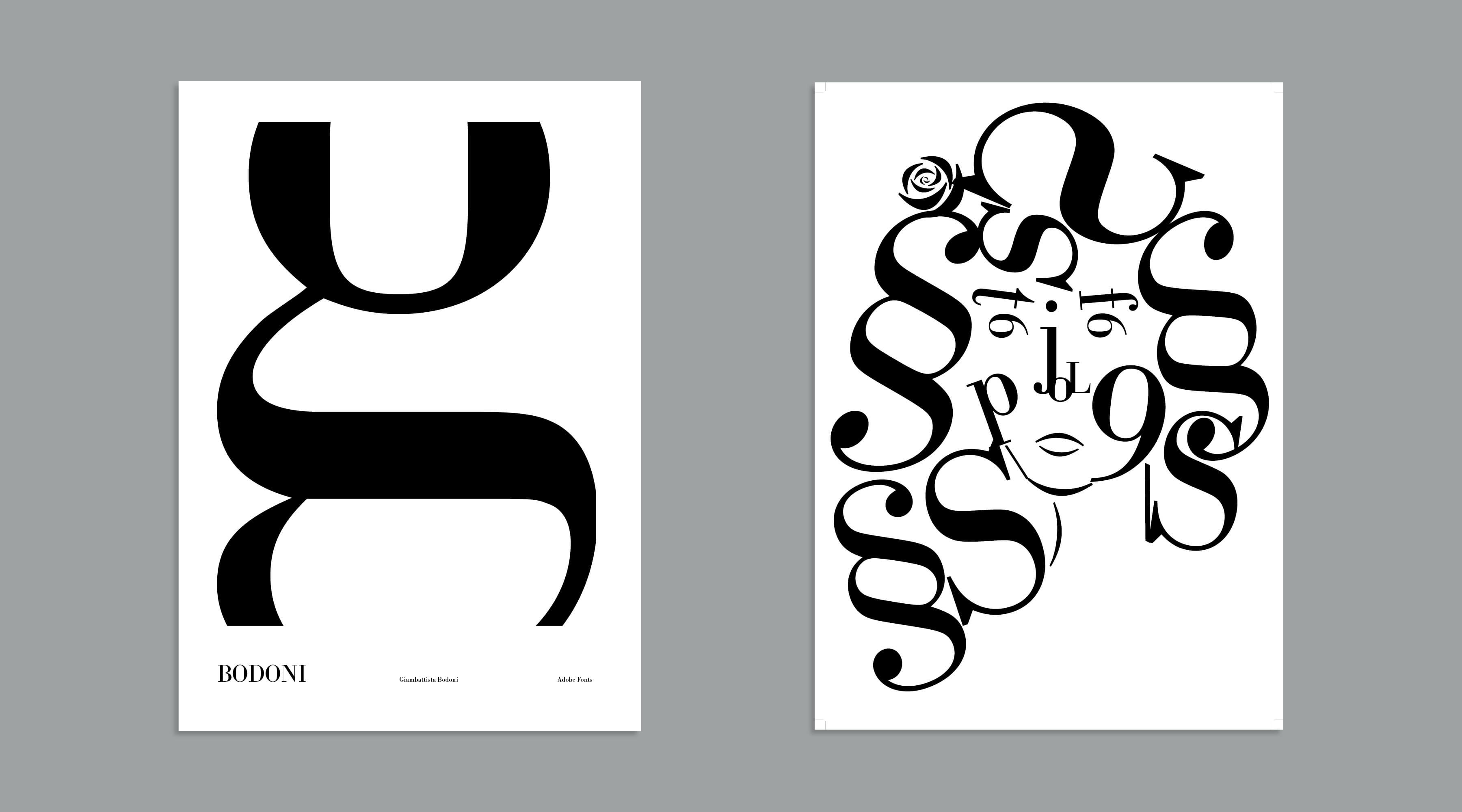 Bodoni
