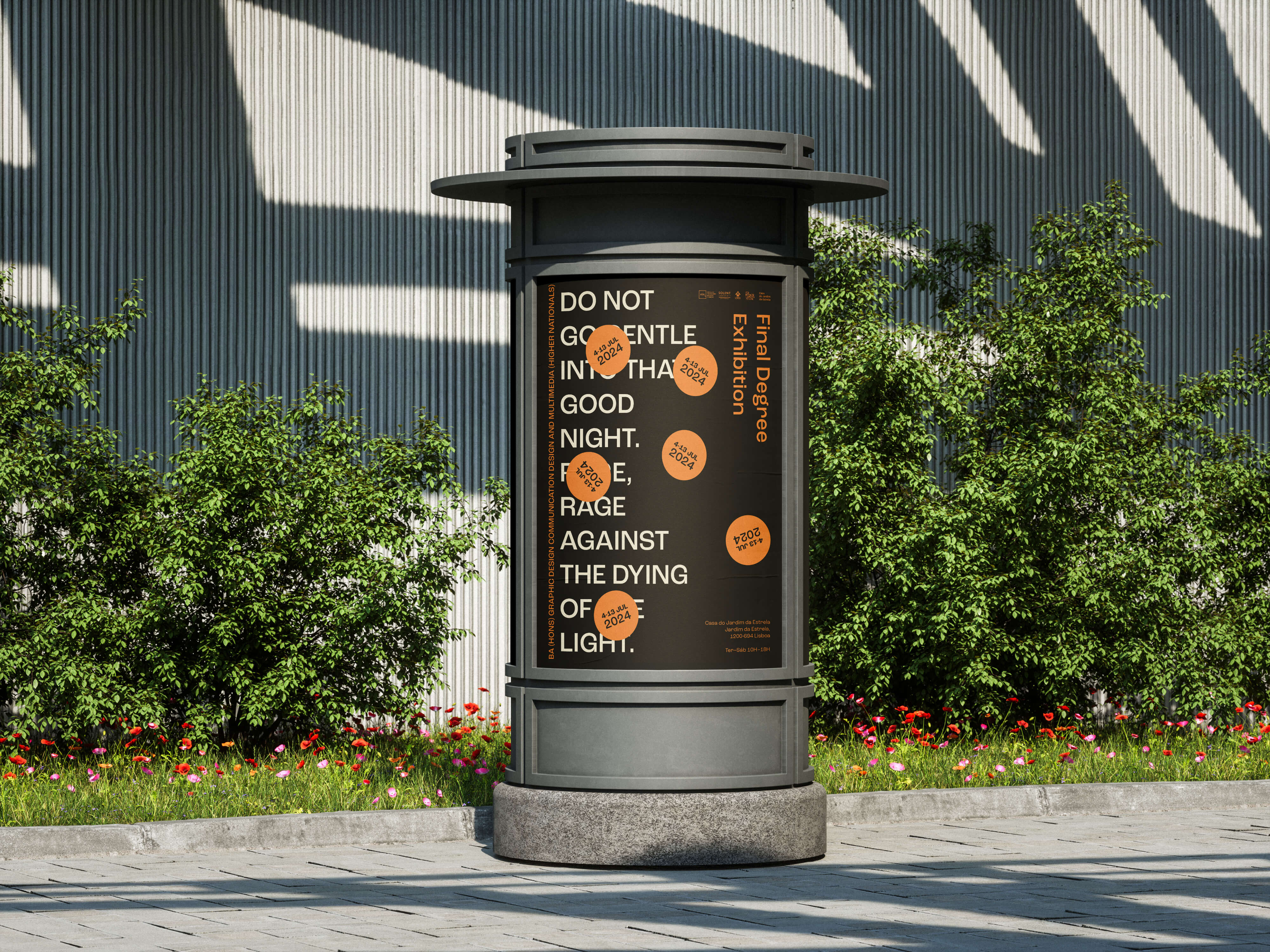 Final-degree-exhibition